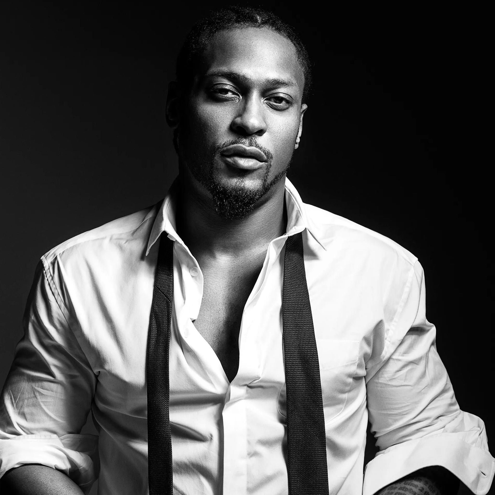 Végre megjelenhet a kiadatlan Michael Jackson- és D’Angelo-duett