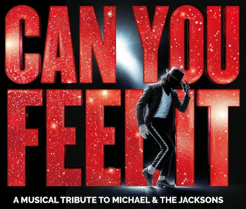 Can You Feel It – Egy legendás zenei örökség újjászületése a színpadon