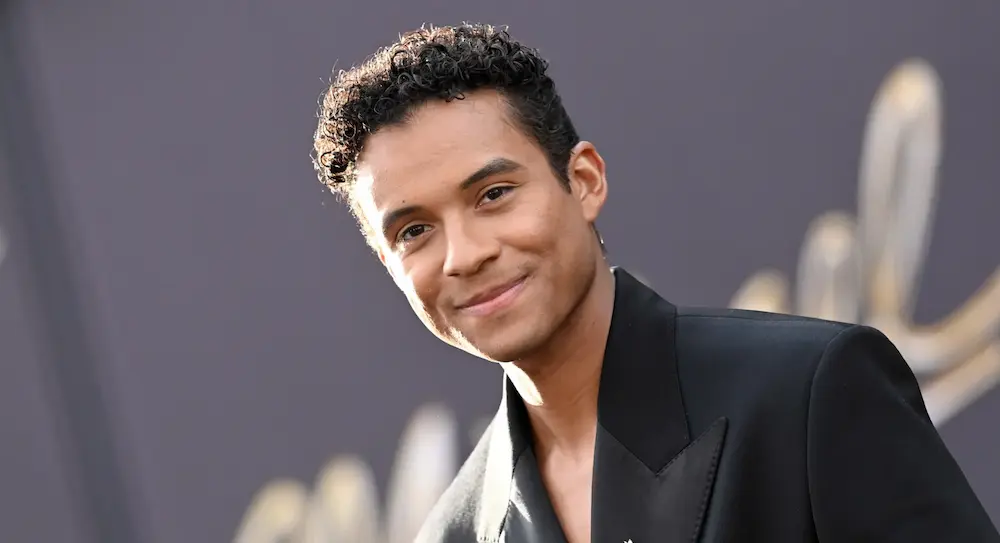 Jaafar Jackson Critics Choice-díjat kap a Michael című filmben nyújtott alakításáért