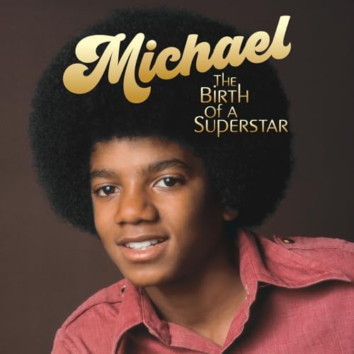 Motown / Universal Music bemutatja a "Michael: The Birth of a Superstar"