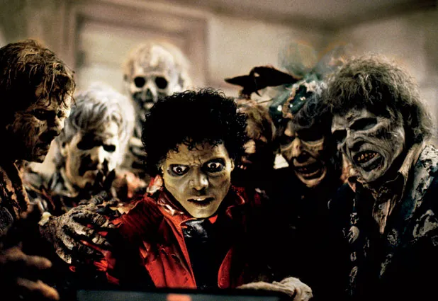Michael Jackson Thriller című videóklipje is szerepelhet a Universal Halloween Horror Nights 2027-es programjában – egyelőre csak pletyka